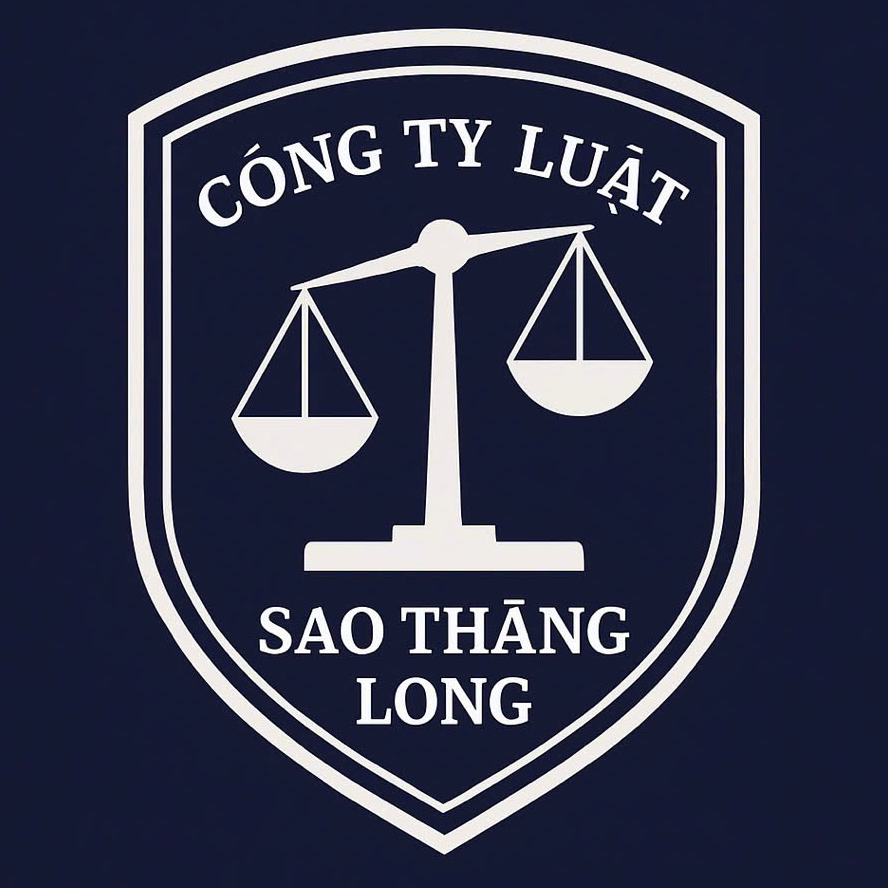 LUẬT SAO THĂNG LONG – Công Ty Luật Uy Tín Hàng Đầu Tại Hà Nội