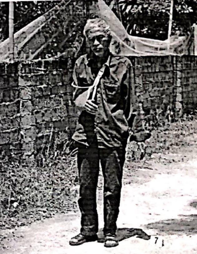 vụ án cố ý gây thương tích